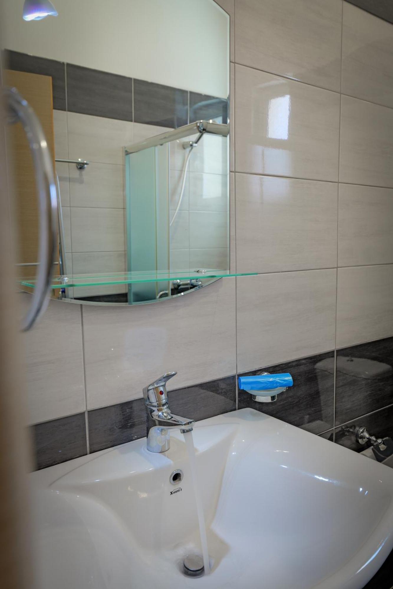 Valentina Apartment 1 Saranda Dış mekan fotoğraf