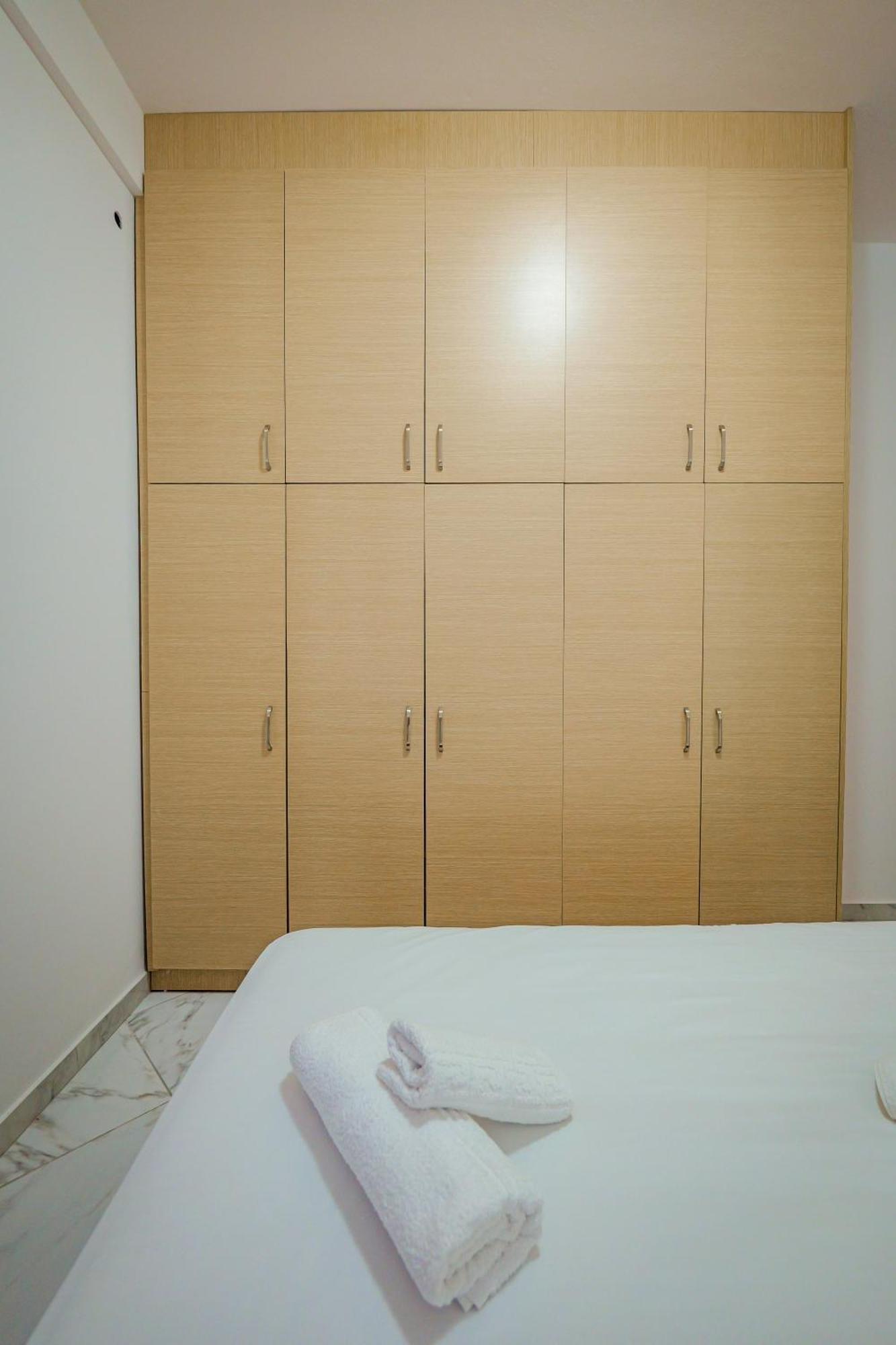 Valentina Apartment 1 Saranda Dış mekan fotoğraf