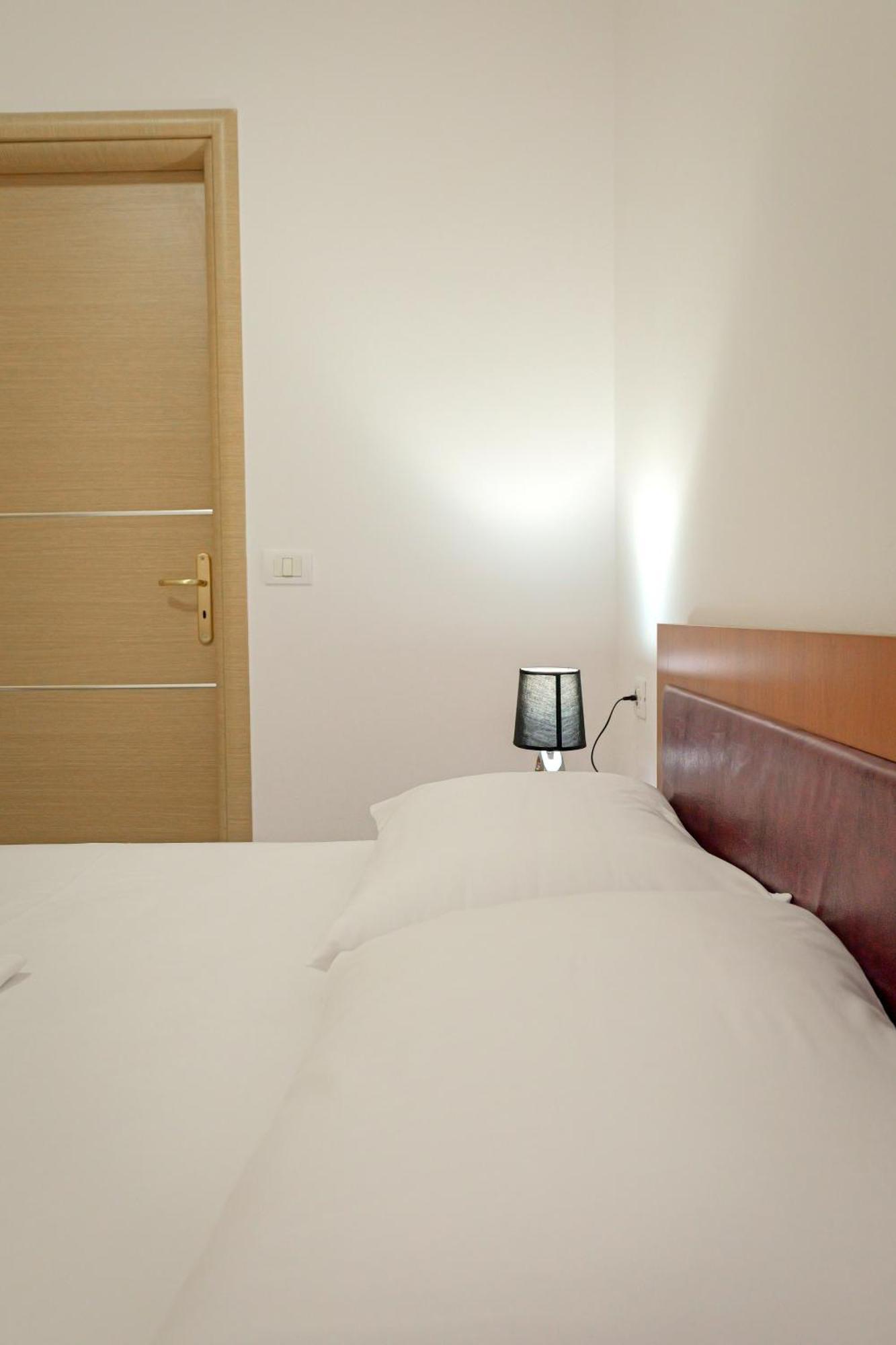 Valentina Apartment 1 Saranda Dış mekan fotoğraf